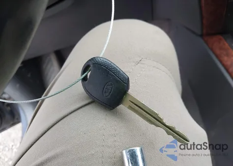 2003 Kia Sorento Ex/Lx из США, поврежденный, VIN KNDJC733035038149